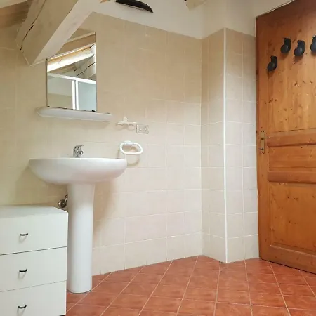 Апартаменты Casa Aosta