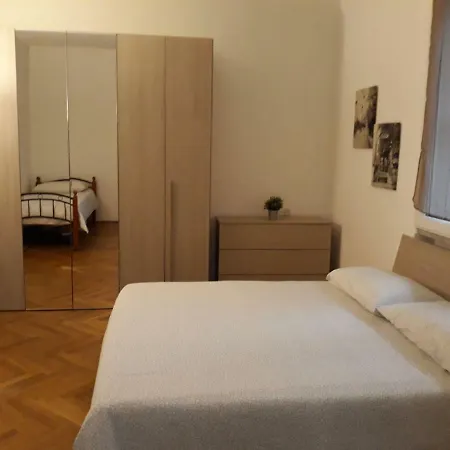 Casa Aosta Apartamento *